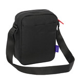 FC Barcelona Sac bandoulière - 22 x 16 x 5 cm - Polyester