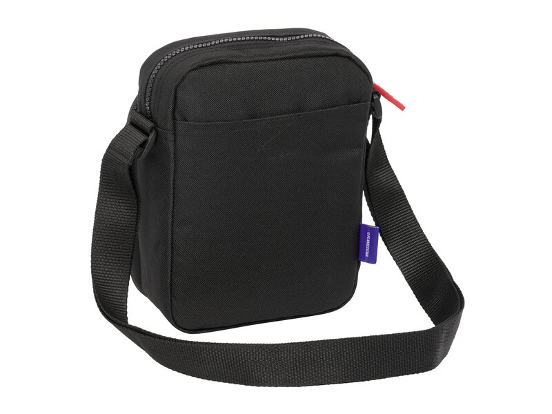 FC Barcelona Sac bandoulière - 22 x 16 x 5 cm - Polyester
