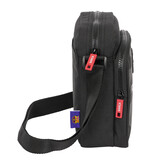 FC Barcelona Shoulder bag - 22 x 16 x 5 cm - Polyester