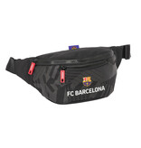 FC Barcelona Hüfttasche, La Liga - 23 x 12 x 9 cm - Polyester