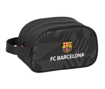 FC Barcelona Kulturbeutel, La Liga 26 x 15 x 12 cm Polyester