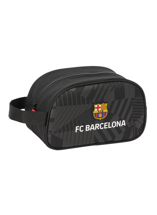 FC Barcelona Toiletry bag, La Liga 26 x 15 x 12 cm Polyester