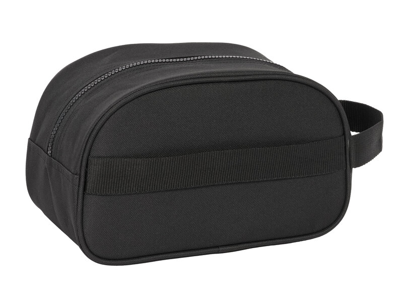 FC Barcelona Toiletry bag, La Liga - 26 x 15 x 12 cm - Polyester