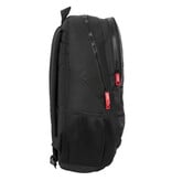 FC Barcelona Backpack, Logo - 44 x 32 x 16 cm - 23 liters - Polyester