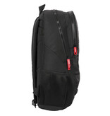 FC Barcelona Sac à dos, Logo - 44 x 32 x 16 cm - 23 litres - Polyester