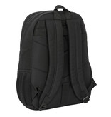 FC Barcelona Sac à dos, Logo - 44 x 32 x 16 cm - 23 litres - Polyester