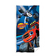 Serviette de plage Fire 70 x 140 cm - Coton