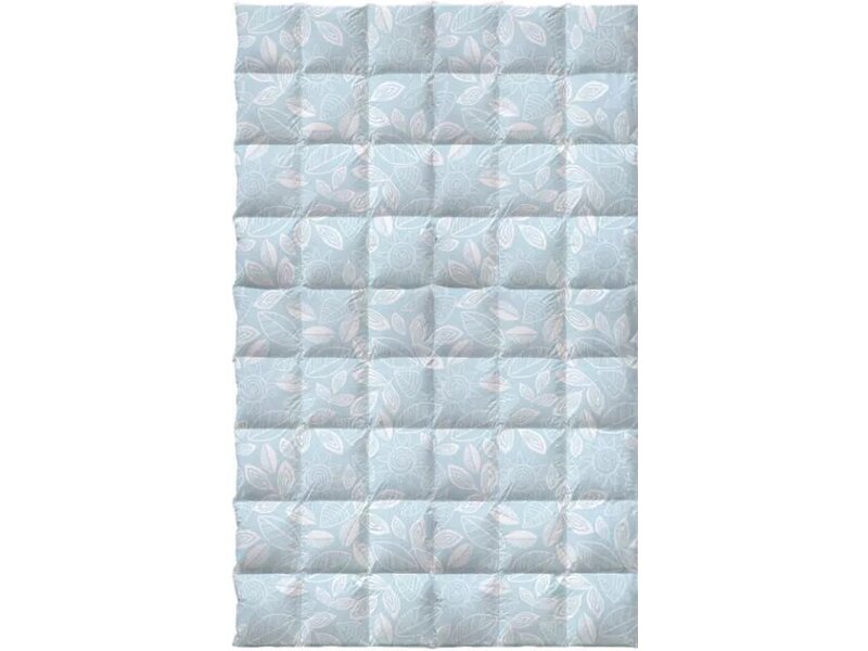 Disney Vaiana Explore Bedspread - Single - 140 x 200 cm - Polyester