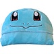 Fleecedecke mit Kapuze Squirtle – 120 x 150 cm