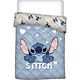 Sprei Hearts 140 x 200 cm Polyester