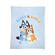 Fleecedecke Cuddle 125 x 150 cm Polyester