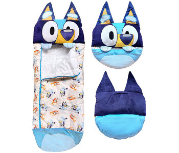 Bluey Schlafsack 50 x 130 cm Polyester