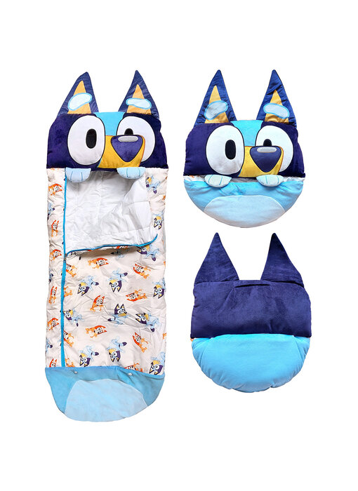 Bluey Schlafsack 50 x 130 cm Polyester