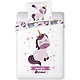 BABY / Toddler duvet cover Magic Dreams 100 x 135 cm Cotton