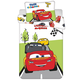 BABY / Toddler duvet cover Champion 135 x 100 + 40 x 60 cm Cotton