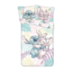 Duvet cover Leaves 140 x 200 cm / 60 x 80 cm Cotton
