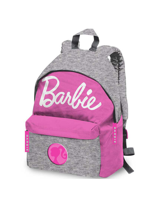Barbie Backpack Fashionista 38 x 27 x 13 Polyester