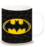 Batman Mug, Dark Knight - 325 ml - Ceramic