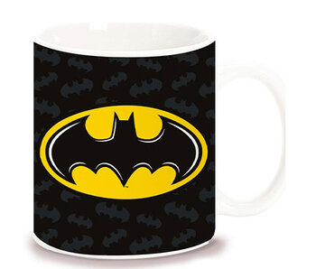 Batman Tasse Dark Knight 325 ml Keramik