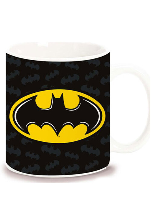 Batman Tasse Dark Knight 325 ml Keramik