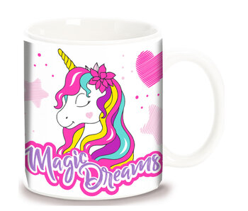 Unicorn Unicorn Mug 325 ml Ceramic