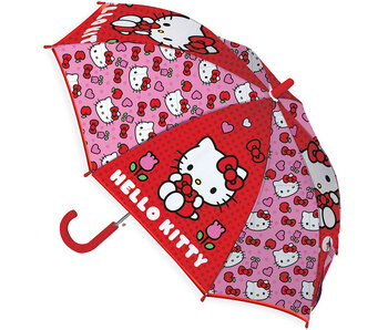 Hello Kitty & Friends Parapluie Love Ø 75 x 62 cm Polyester