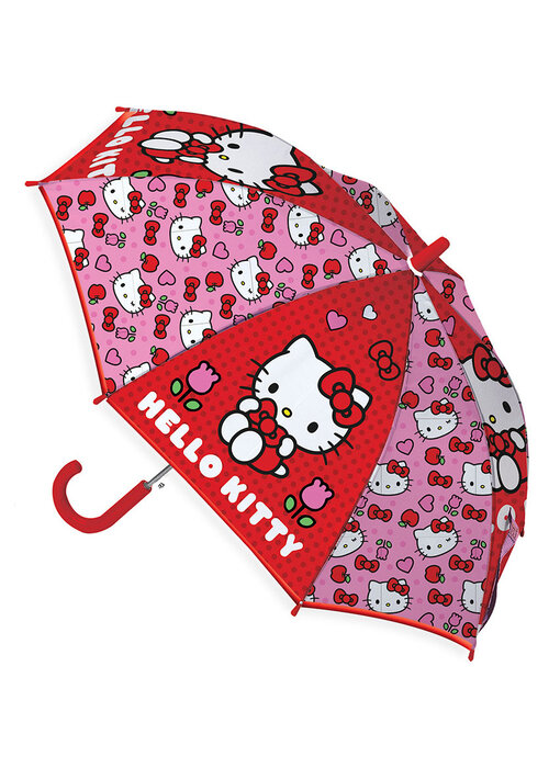 Hello Kitty Umbrella Love Ø 75 x 62 cm Polyester