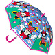 Parapluie Jump Ø 75 x 62 cm Polyester