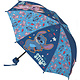 Paraplu Heart Ø 90 x 24/55 cm Polyester