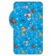 Fitted sheet Friends 90 x 200 cm Cotton