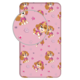 Fitted sheet Skye 90 x 200 cm Cotton