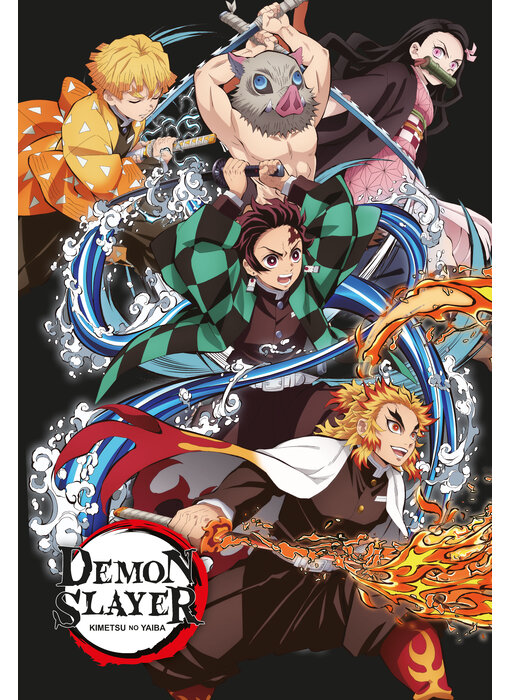 Demon Slayer Sherpa-Fleecedecke Nezuko 100 x 150 cm Polyester