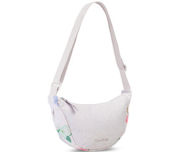 Frida Kahlo Umhängetasche Flora 34 x 18 cm Polyester