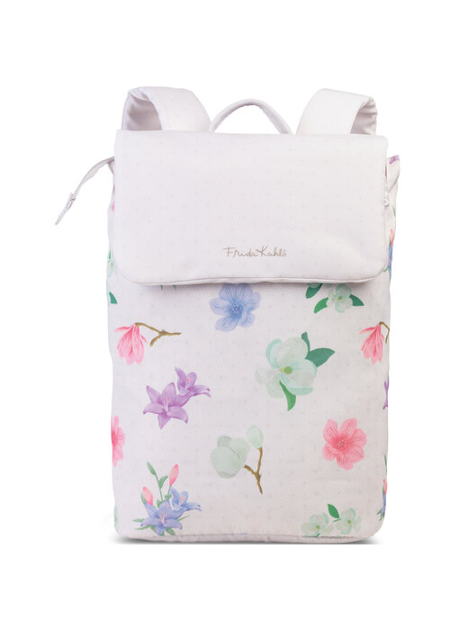 Frida Kahlo Rucksack Flora 40 x 27 cm Polyester