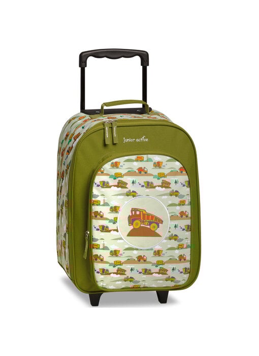 Fabrizio Trolley Konstruktion 42 x 32 cm Polyester