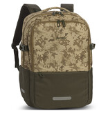 Bestway Sac à dos Cube Cabine, Camouflage - 49 x 35 x 15 cm - Polyester