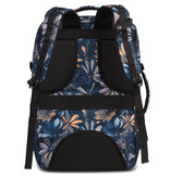 Bestway Rucksack Cabin Pro, Leaves - 54 x 35 x 23 cm - Polyester