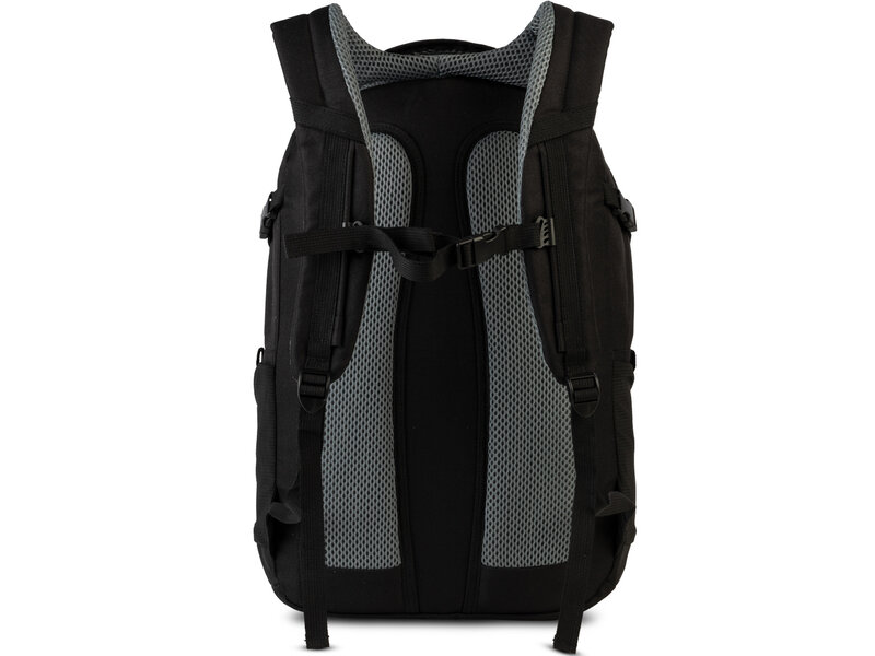 Bestway Sac à dos Evolution Air, Fleurs - 48 x 31 x 19 cm - Polyester