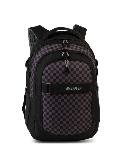 Bestway Sac à dos Evolution Air Check 48 x 31 cm Polyester
