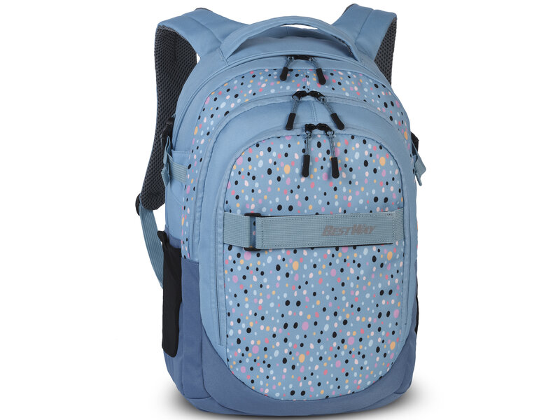 Bestway Rugzak Evolution Air, Stippen - 48 x 31 x 19 cm - Polyester