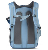 Bestway Rucksack Evolution Air, Punkte - 48 x 31 x 19 cm - Polyester