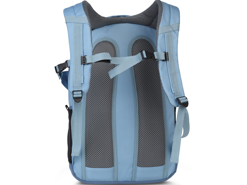 Bestway Rugzak Evolution Air, Stippen - 48 x 31 x 19 cm - Polyester