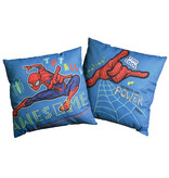 SpiderMan Dekokissen, Awesome - 40 x 40 cm - Polyester