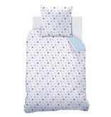 PAW Patrol Duvet cover Waf - 140 x 200 + 63 x 63 cm - Cotton