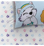 PAW Patrol Duvet cover Waf - 140 x 200 + 63 x 63 cm - Cotton