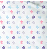 PAW Patrol Duvet cover Waf - 140 x 200 + 63 x 63 cm - Cotton