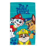 PAW Patrol Strandtuch, Summer - 70 x 120 cm - Baumwolle