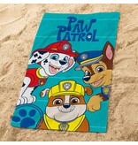 PAW Patrol Strandtuch, Summer - 70 x 120 cm - Baumwolle