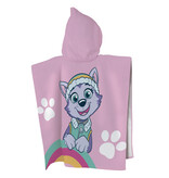PAW Patrol Poncho / Cape de bain, Summer Vibes - 60 x 120 cm - Coton