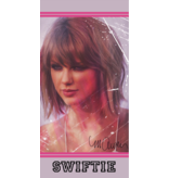 Taylor Swift Beach towel Swiftie - 70 x 140 cm - cotton